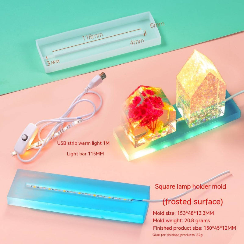 Lamp Holder