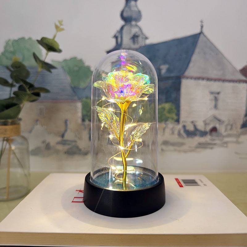 Small Night Lamp