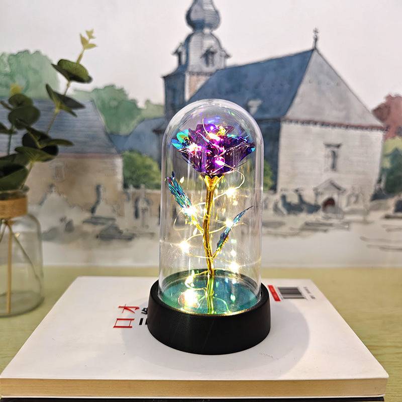 Small Night Lamp