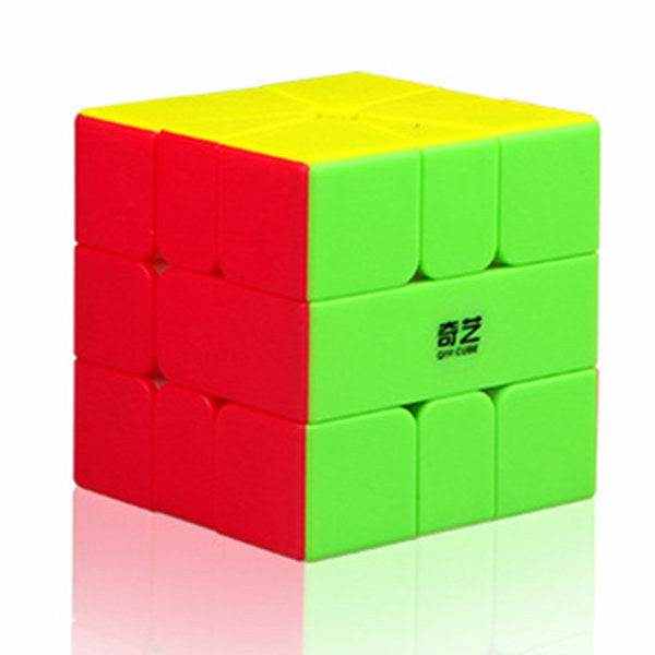 Shaped childrens toys