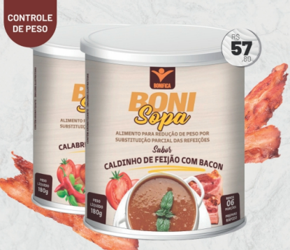 BONI SOPA