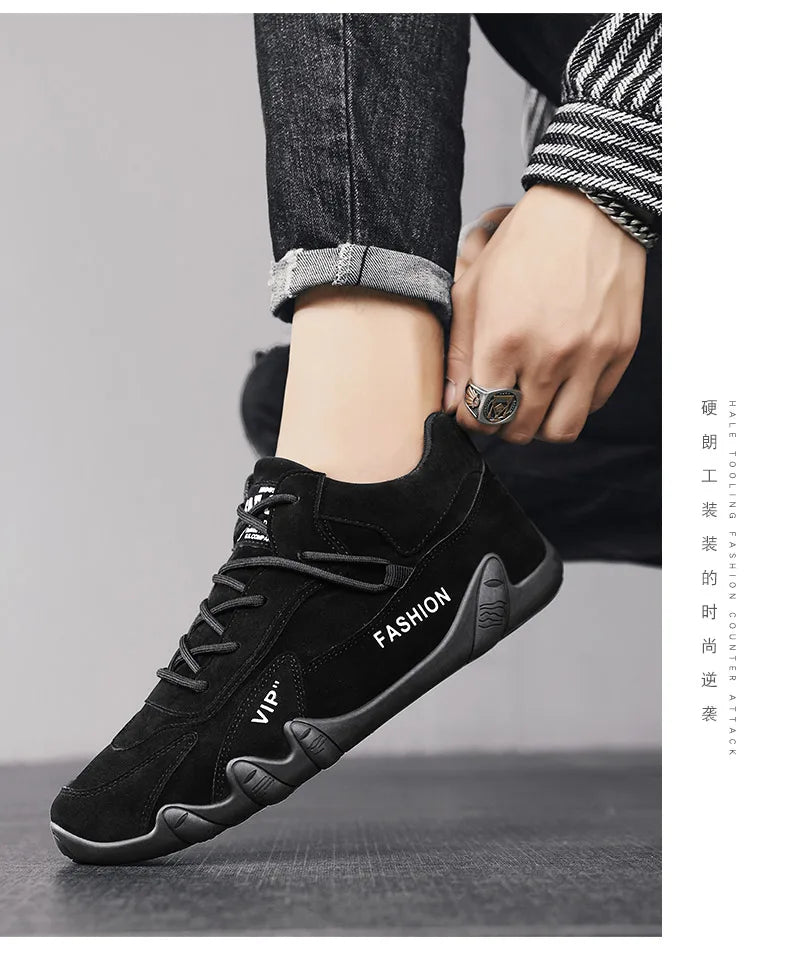 Sapatos de caminhada