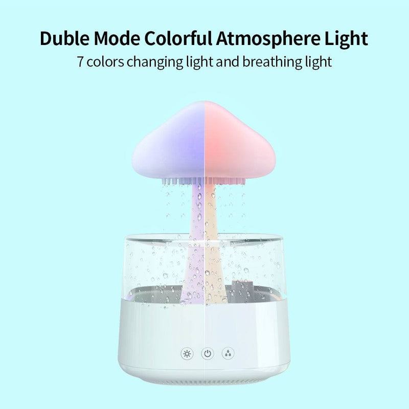 Rain Humidifier 