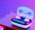 Bluetooth Headset Sports