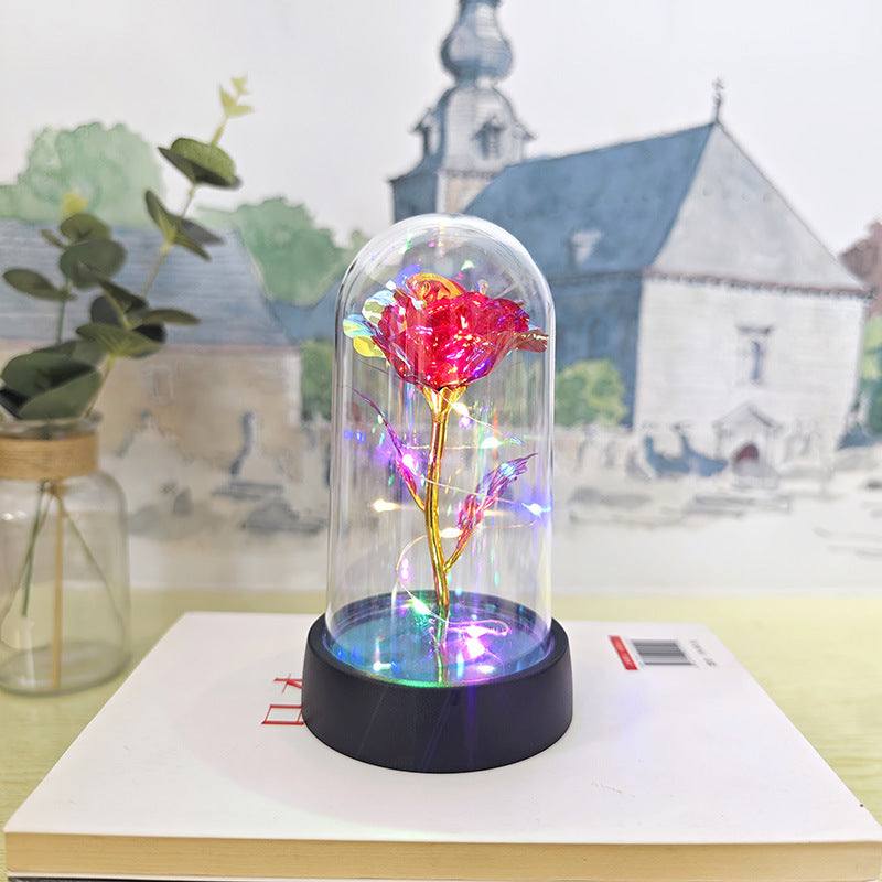 Small Night Lamp