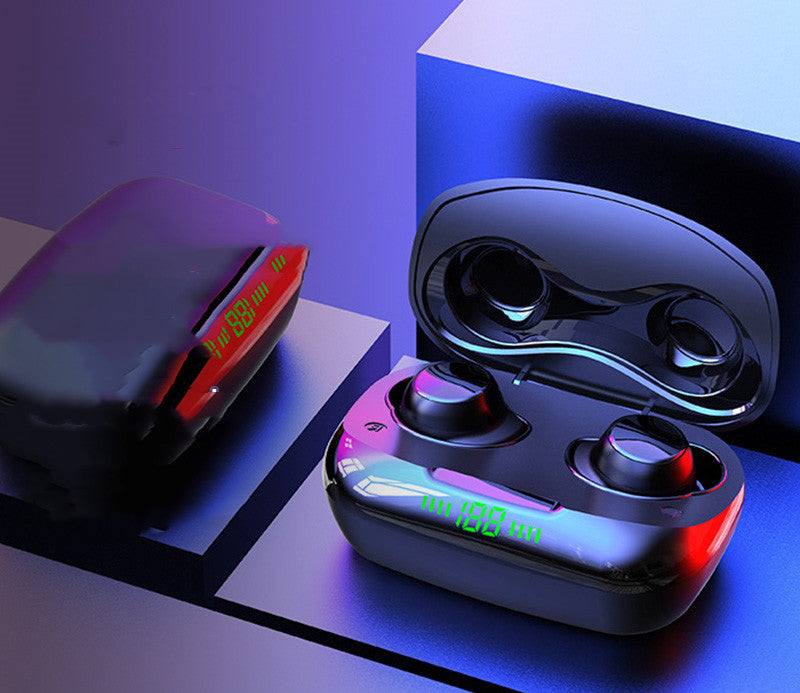 Bluetooth Headset Sports